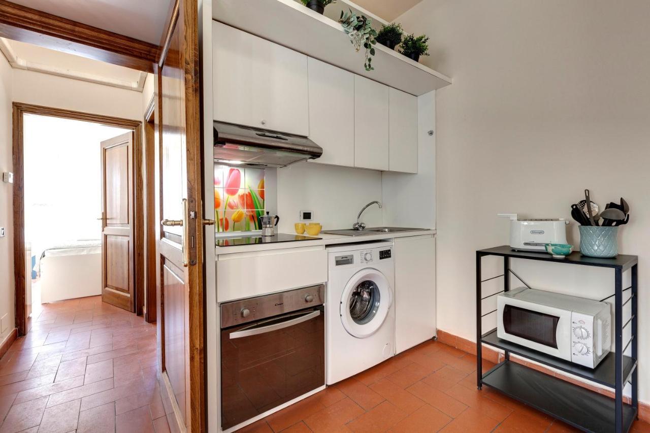 Guendalina Apartment By Mamo Φλωρεντία Εξωτερικό φωτογραφία