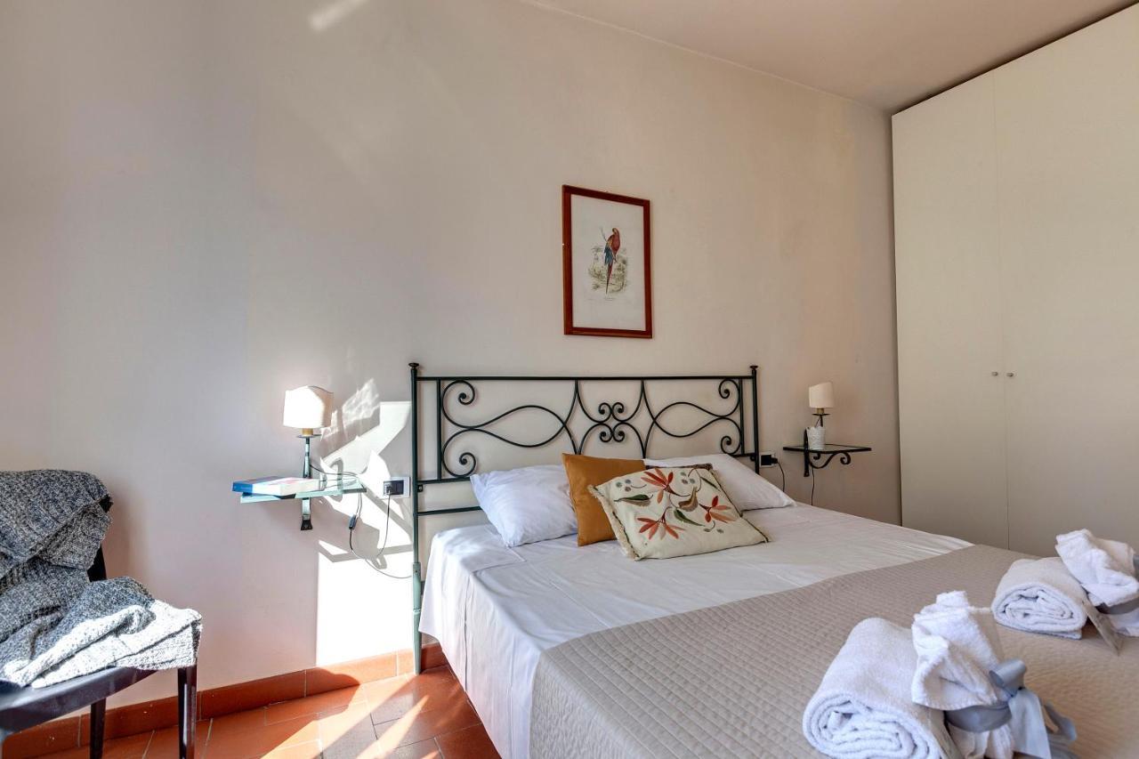 Guendalina Apartment By Mamo Φλωρεντία Εξωτερικό φωτογραφία