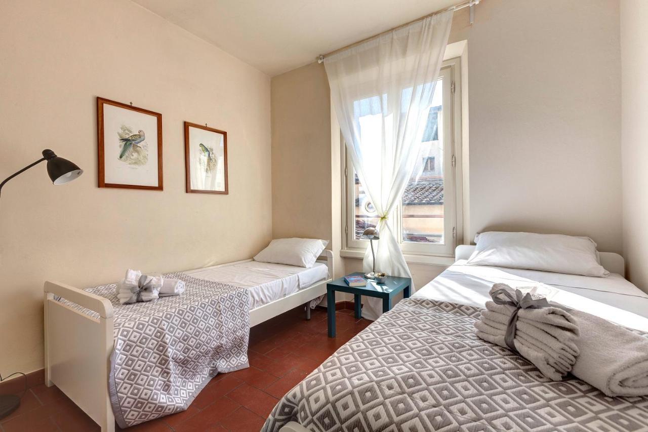 Guendalina Apartment By Mamo Φλωρεντία Εξωτερικό φωτογραφία