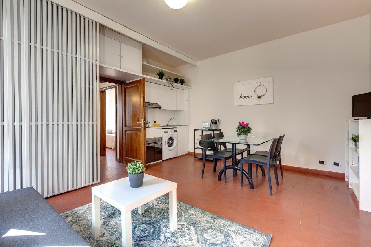 Guendalina Apartment By Mamo Φλωρεντία Εξωτερικό φωτογραφία
