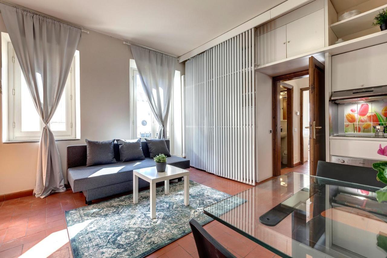Guendalina Apartment By Mamo Φλωρεντία Εξωτερικό φωτογραφία