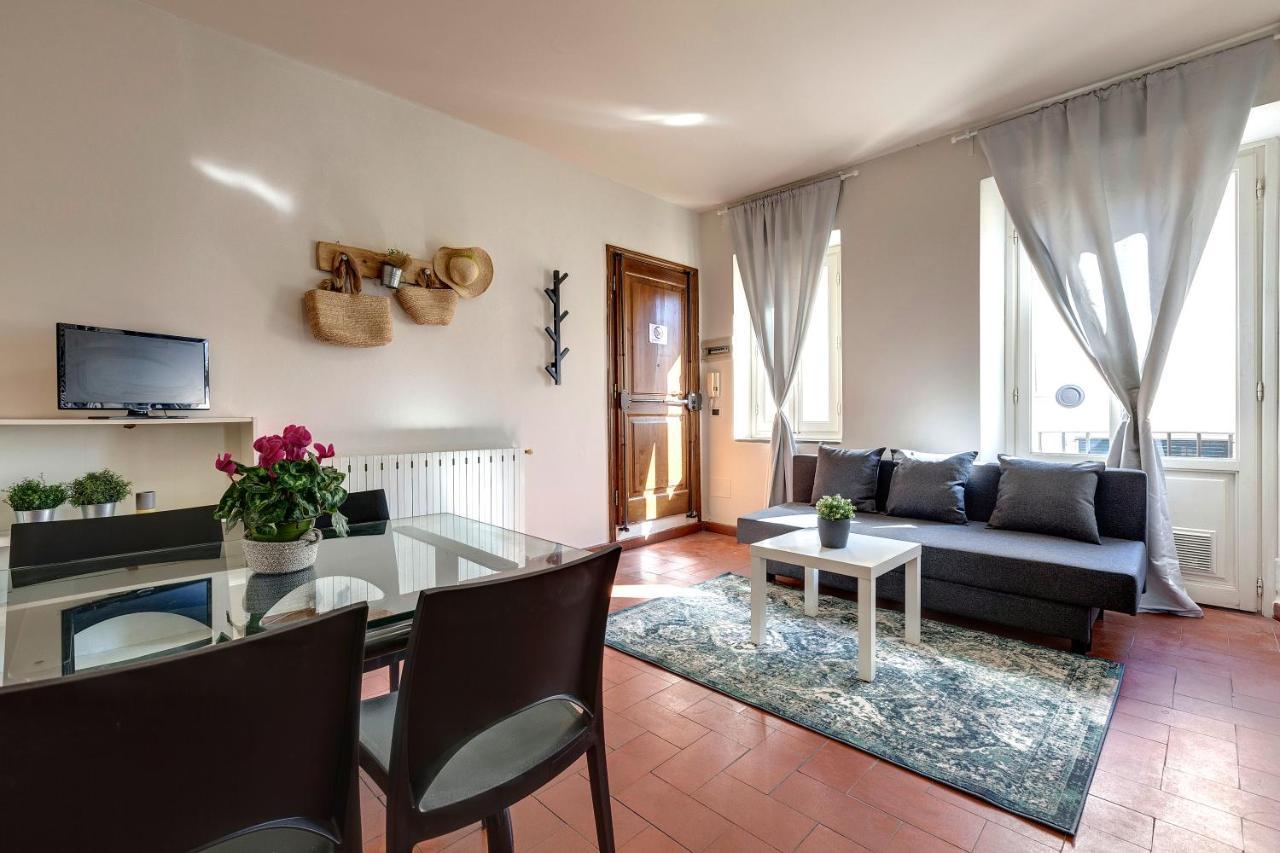 Guendalina Apartment By Mamo Φλωρεντία Εξωτερικό φωτογραφία
