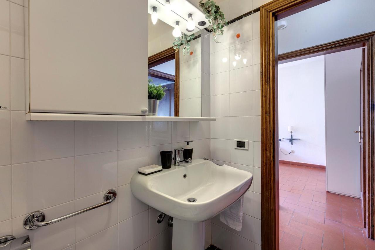 Guendalina Apartment By Mamo Φλωρεντία Εξωτερικό φωτογραφία