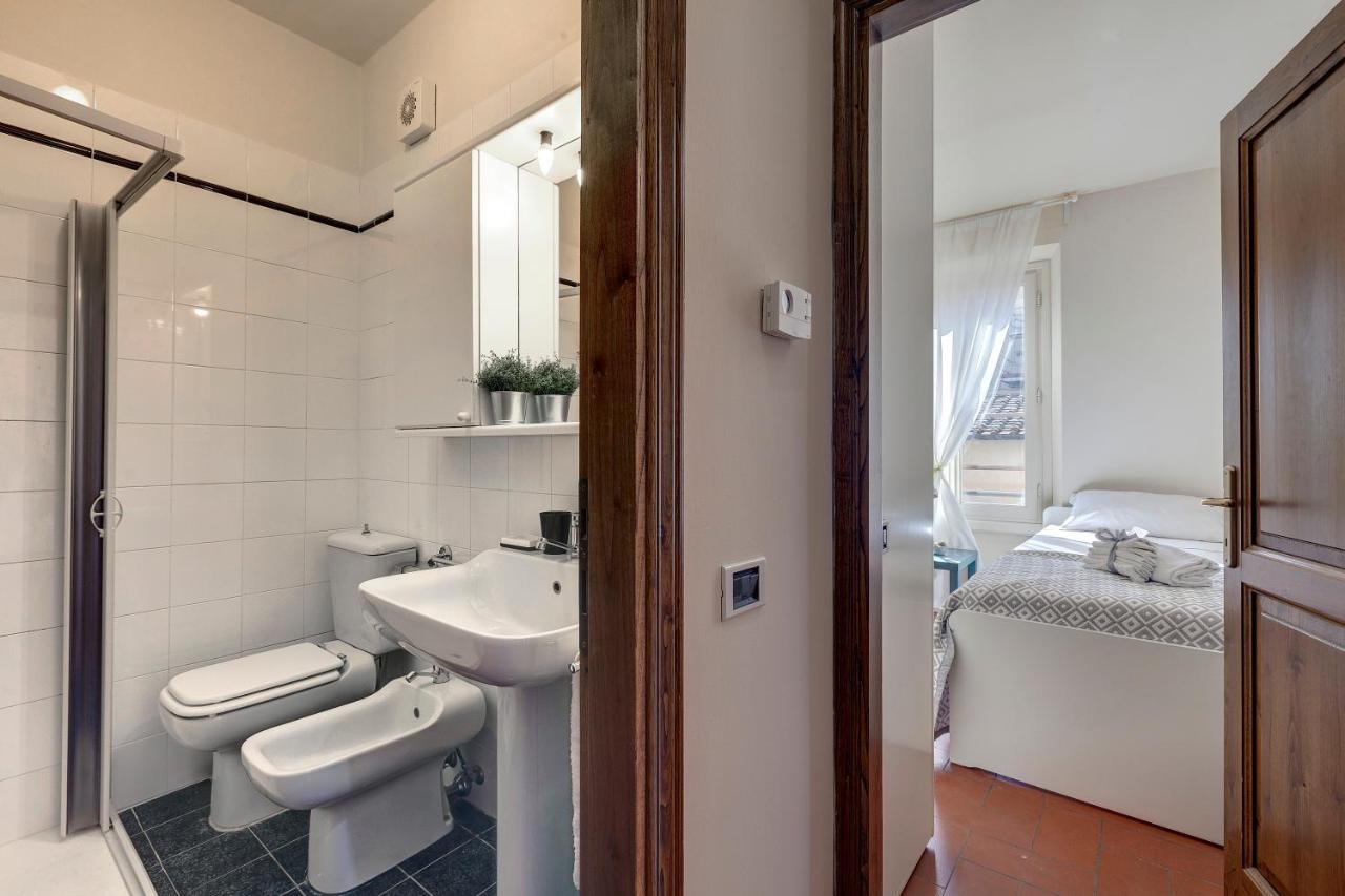 Guendalina Apartment By Mamo Φλωρεντία Εξωτερικό φωτογραφία