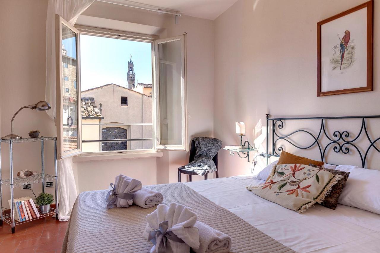 Guendalina Apartment By Mamo Φλωρεντία Εξωτερικό φωτογραφία