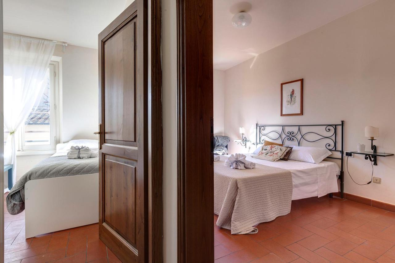 Guendalina Apartment By Mamo Φλωρεντία Εξωτερικό φωτογραφία