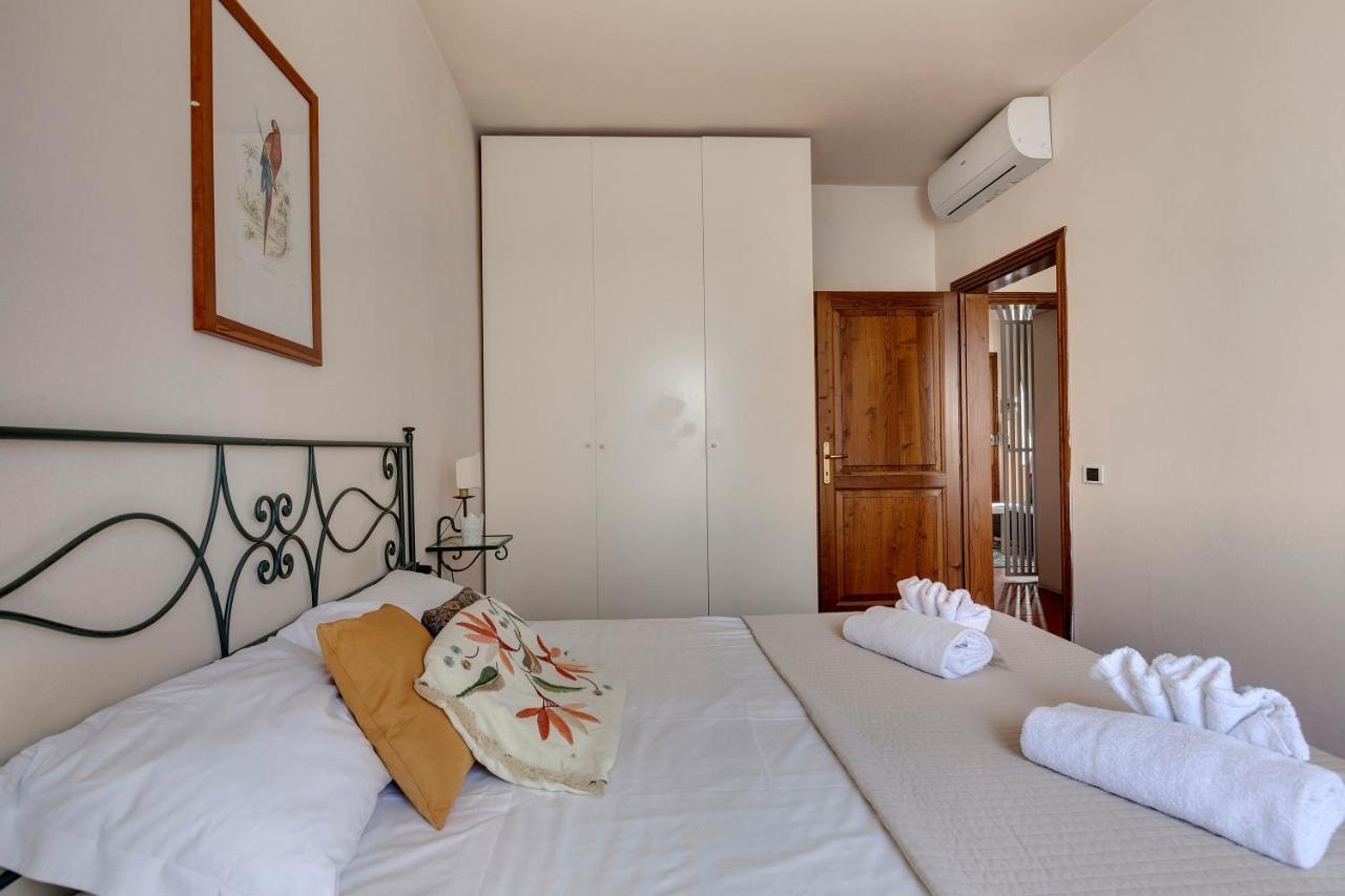 Guendalina Apartment By Mamo Φλωρεντία Εξωτερικό φωτογραφία