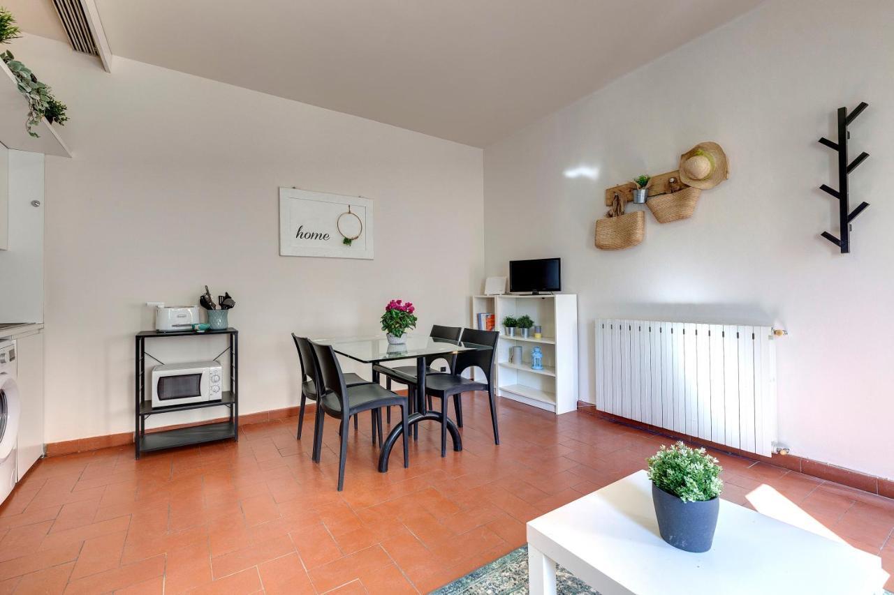Guendalina Apartment By Mamo Φλωρεντία Εξωτερικό φωτογραφία