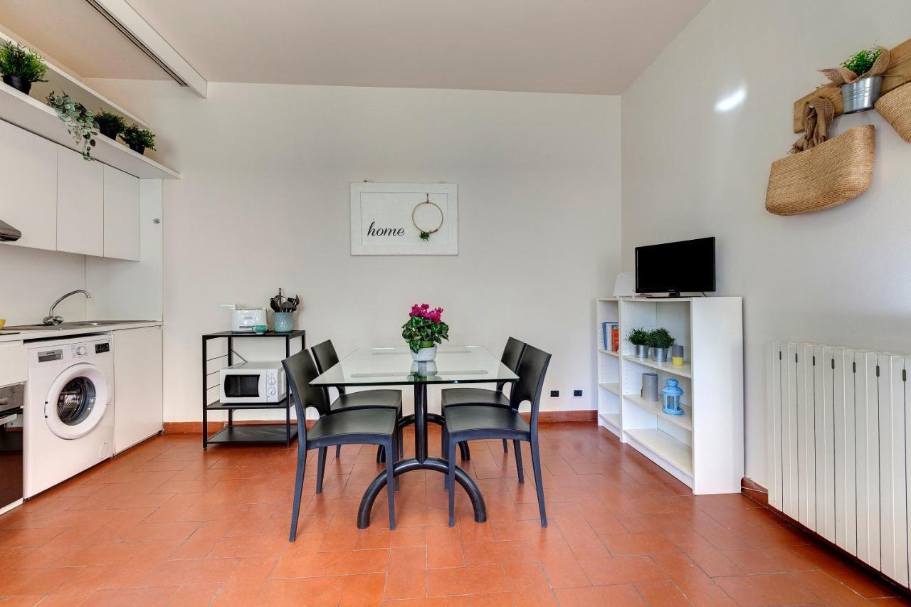 Guendalina Apartment By Mamo Φλωρεντία Εξωτερικό φωτογραφία
