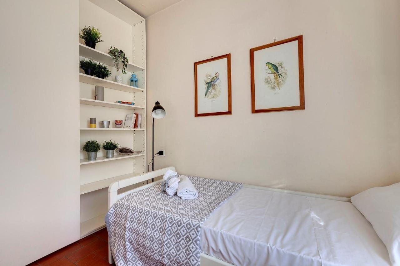 Guendalina Apartment By Mamo Φλωρεντία Εξωτερικό φωτογραφία